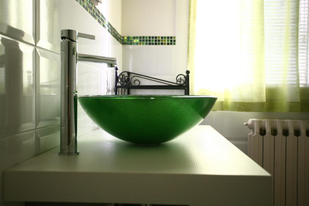 Villa Camurana Medolla 部屋 写真