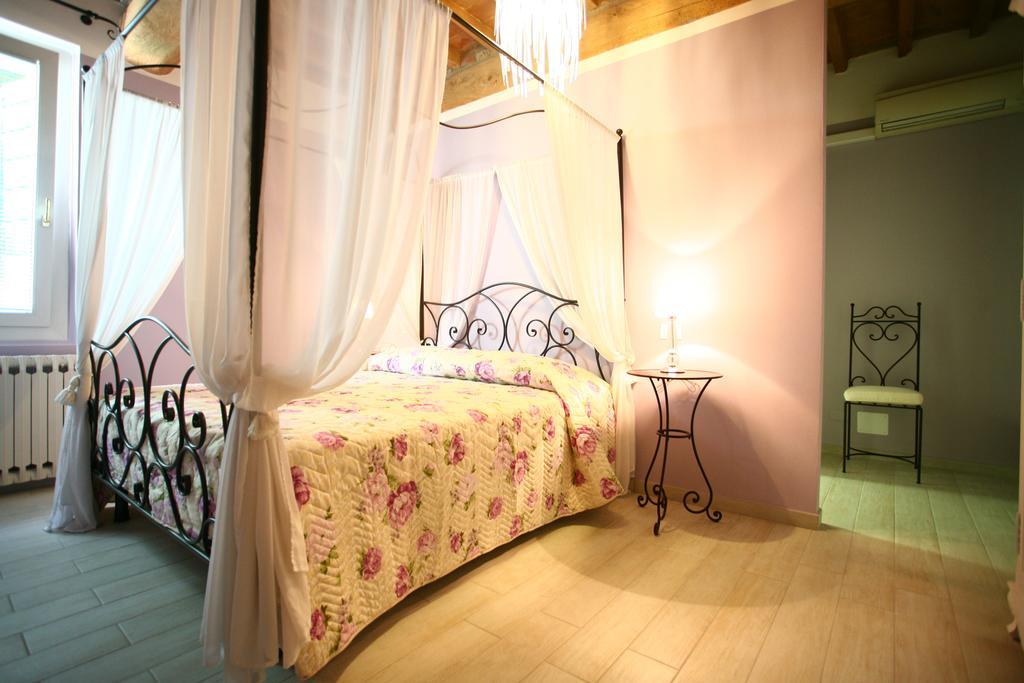 Villa Camurana Medolla 部屋 写真