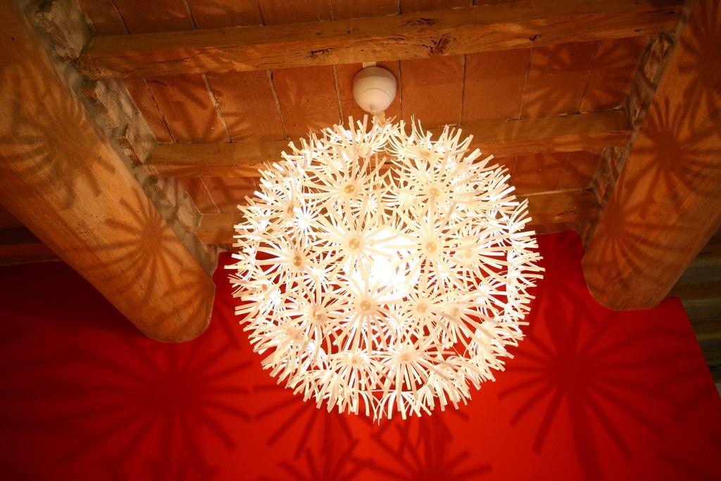 Villa Camurana Medolla エクステリア 写真