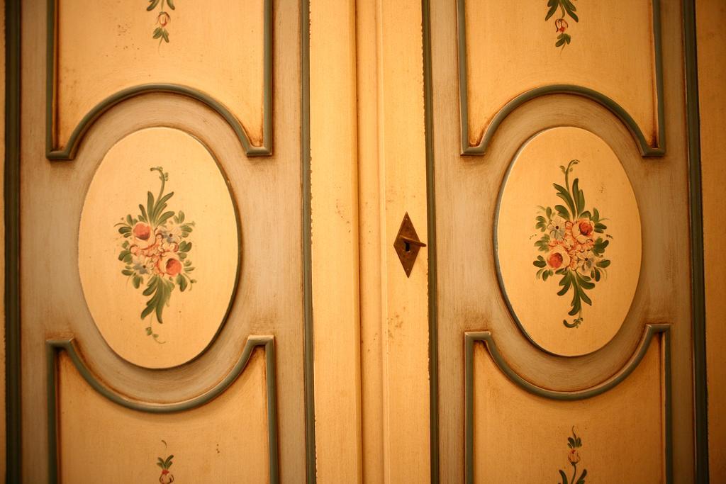 Villa Camurana Medolla エクステリア 写真